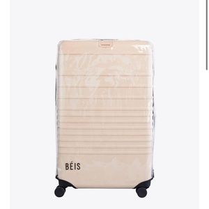 Beis 26 inch Luggage Cover